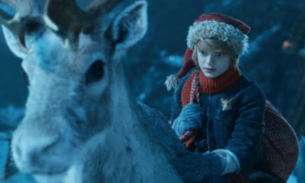 A Boy called Christmas : le film de Noël se dévoile dans une bande annonce féerique (en novembre sur Netflix)