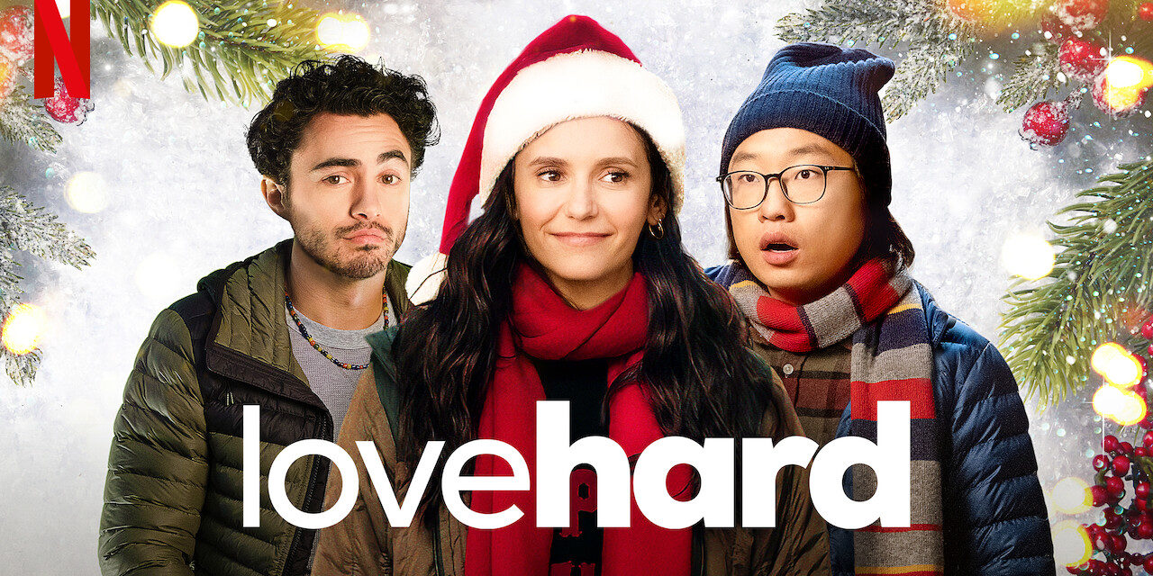 Love Hard : les internautes ont-ils succombé au charme de la nouvelle romcom Netflix ? (Avis)