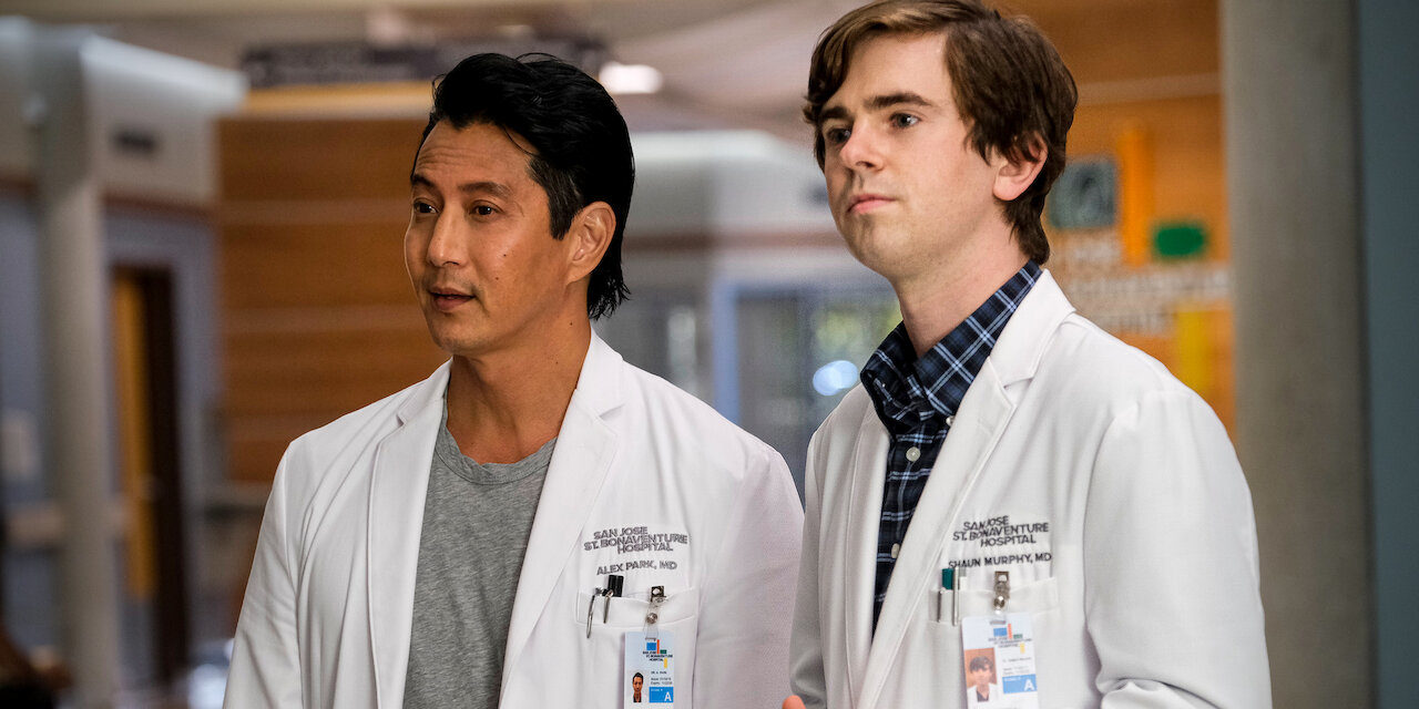 Good Doctor : la série médicale débarque sur Netflix en décembre