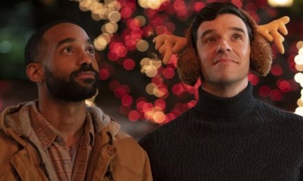 Que souffle la romance : la première comédie romantique de Noël gay débarque sur Netflix en décembre