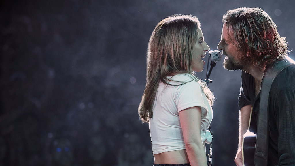 A Star is Born : la romance musicale avec Lady Gaga et Bradley Cooper sera disponible le 1er janvier sur Netflix