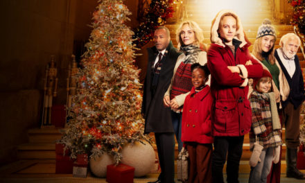 La famille Claus 2 : la magie de Noël continue sur Netflix !