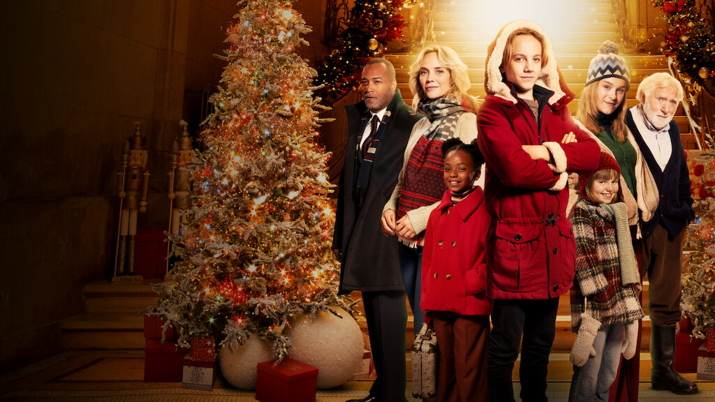 la famille claus 2 netflix - La famille Claus 2 : la magie de Noël continue sur Netflix !
