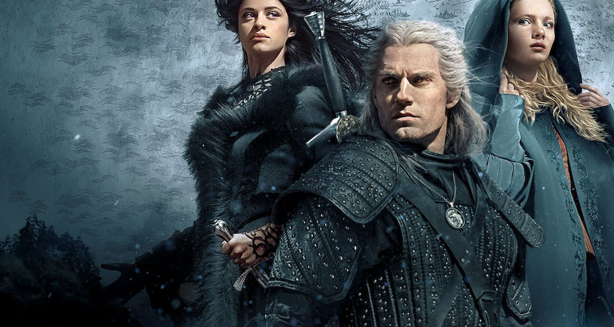 The Witcher : à quelle date sortira la saison 2 de la série de fantasy médiévale ?