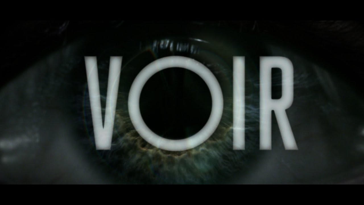 voir netflix fincher - VOIR : le cinéma vu par les cinéphiles et produit par David Fincher (en ce moment sur Netflix)