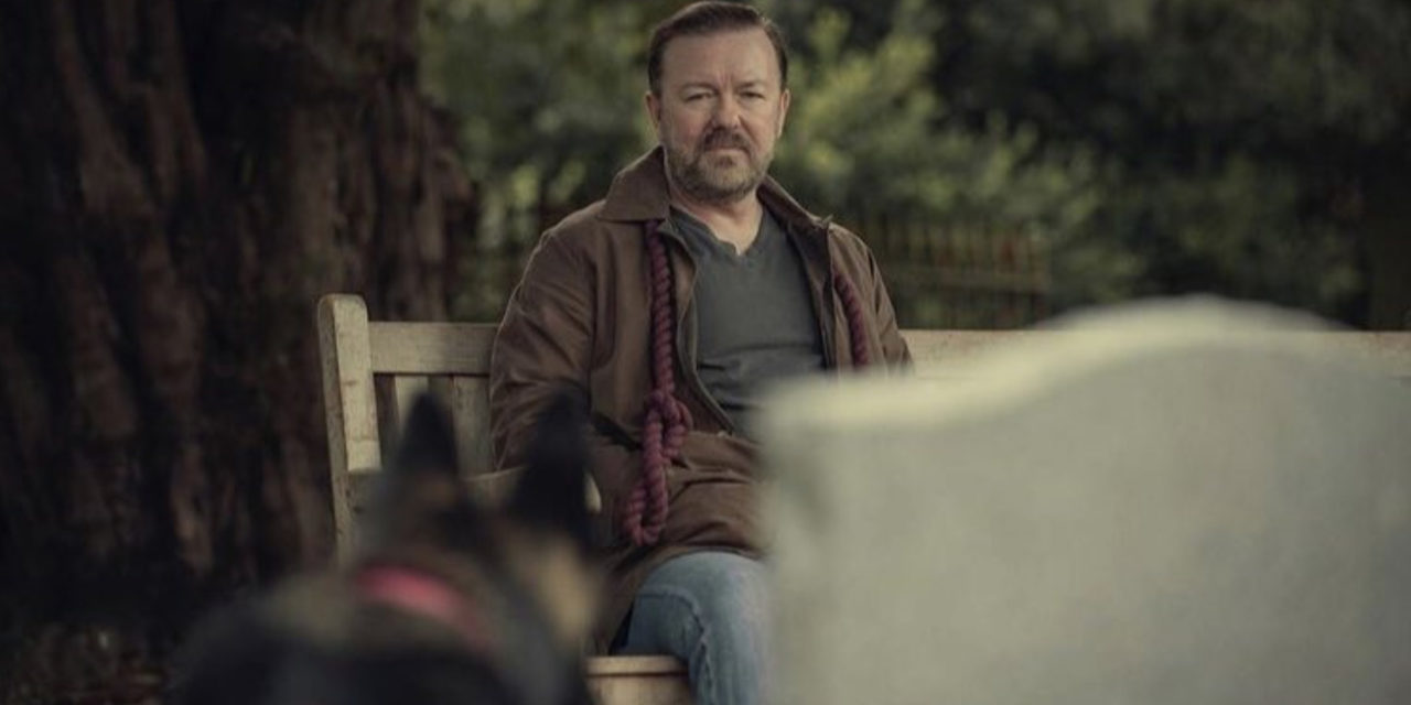 After Life – Saison 3 : les internautes émus par l’ultime chapitre porté par Ricky Gervais (Avis)