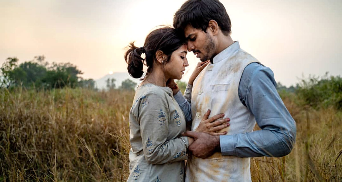 L’ombre de ses yeux : quand l’amour devient obsessionnel dans ce nouveau thriller indien