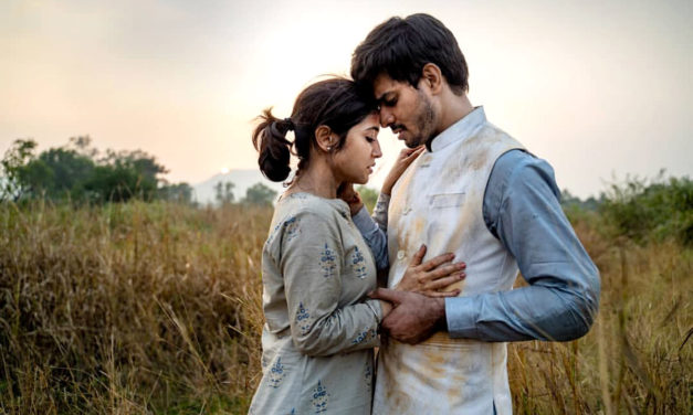 L’ombre de ses yeux : quand l’amour devient obsessionnel dans ce nouveau thriller indien