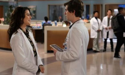 Good Doctor : quand peut-on espérer voir la saison 4 sur Netflix ?