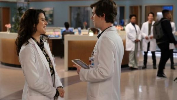 good doctor saison 4 netflix 600x338 - Good Doctor : quand peut-on espérer voir la saison 4 sur Netflix ?