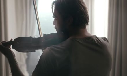 Le violon de mon père : un drame truc émouvant en ce moment sur Netflix (+avis)