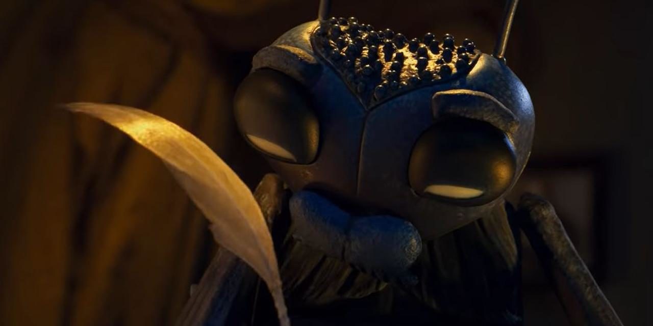 Pinocchio : Netflix révèle le teaser et la date de sortie du film musical signé Guillermo del Toro !