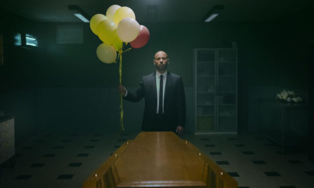 Sans répit : le nouveau thriller d’action avec Franck Gastambide arrive en février sur Netflix