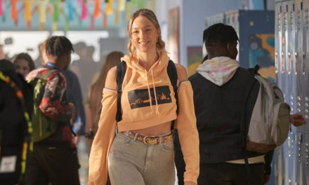 Tall Girl 2 : Netflix dévoile la bande annonce et la date de sortie de la suite du teen movie signé Netflix
