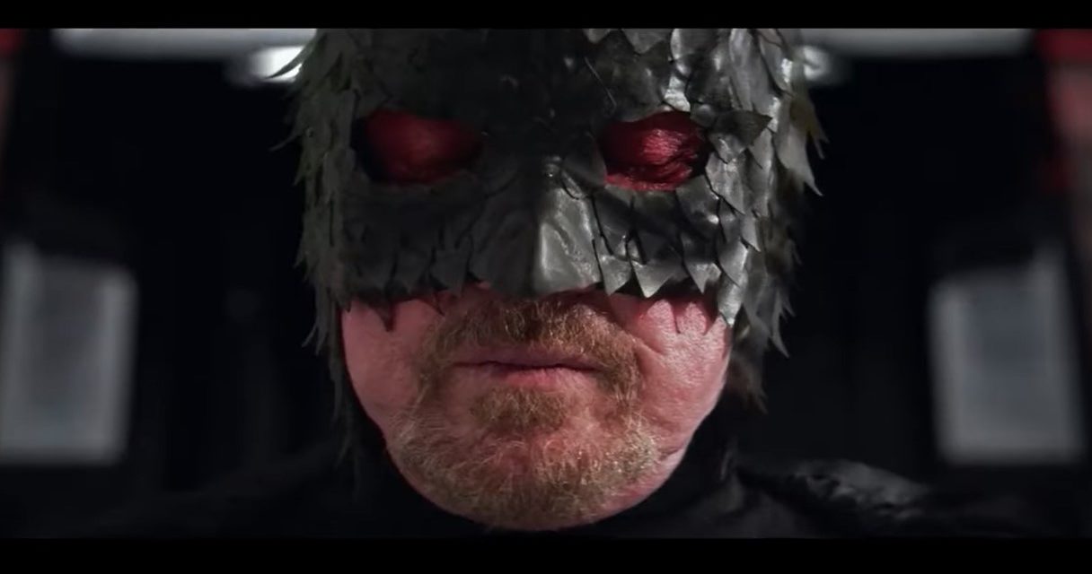 The Guardians of Justice : c’est quoi cet OVNI “en mode super-héros” visible sur Netflix ?