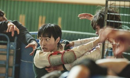 All of us are dead : entrez dans les coulisses de la série sud-coréenne [Making of]