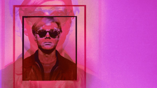 journal dandy warhol netflix 600x338 - Le journal d'Andy Warhol : Ryan Murphy brosse le portrait intime de l'artiste dans une mini-série documentaire signée Netflix