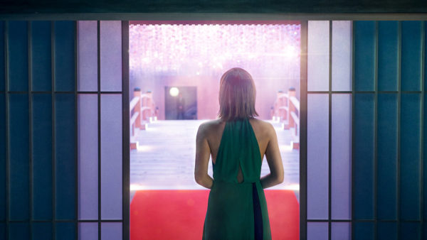 love is blind japon netflix 600x338 - Love is Blind : l'émission de télé-réalité débarque au Japon en février sur Netflix