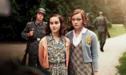 Anne Frank ma meilleure amie : un drame poignant à découvrir en ce moment sur Netflix (+Avis)