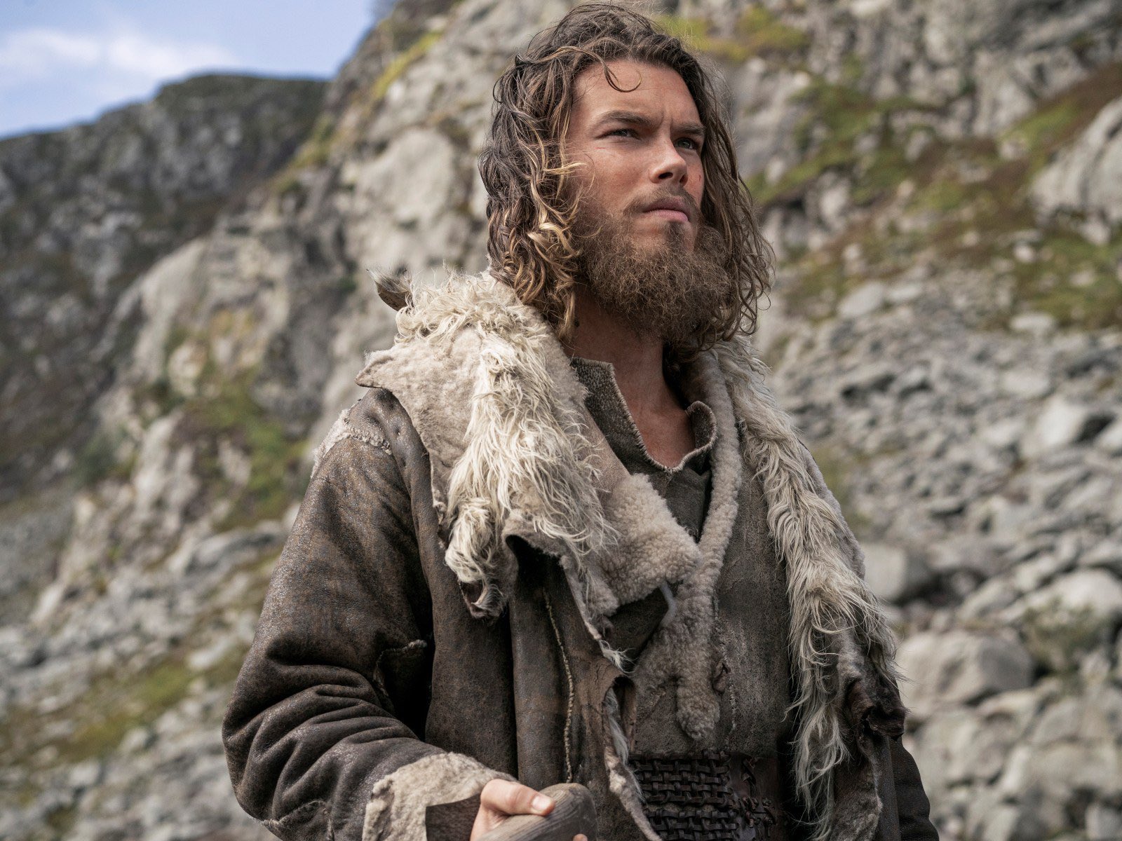 vikings valhalla spin off - Vikings : Valhalla : une saison 2 est-elle prévue sur Netflix ?