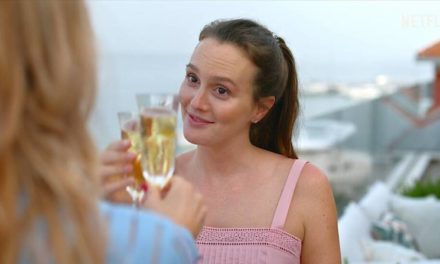 Weekend Away : Leighton Meester (Gossip Girl) accusée de meurtre dans un thriller signé Netflix