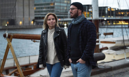 Baby Fever : cette série danoise va bousculer le genre de la comrom en juin sur Netflix