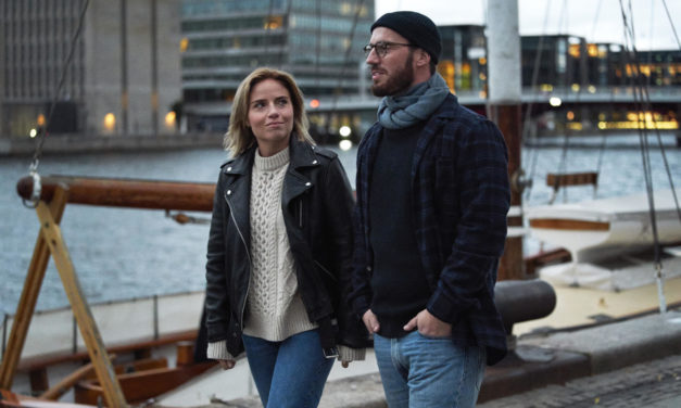 Baby Fever : cette comédie romantique danoise va bousculer le genre en juin sur Netflix