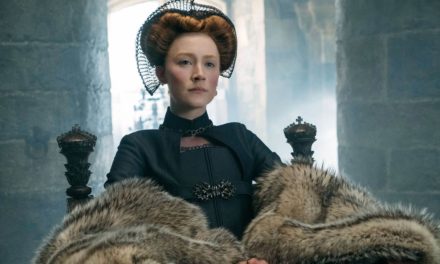 Marie Stuart : reine d’Ecosse : le drame d’époque porté par Saoirse Ronan et Margot Robbie est disponible sur Netflix