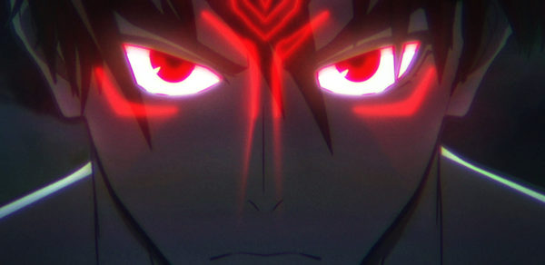 tekken bloodline netflix 600x292 - Tekken Bloodline : la série animée inspirée du jeu de combat arrive ce 18 août sur Netflix (+ avis)