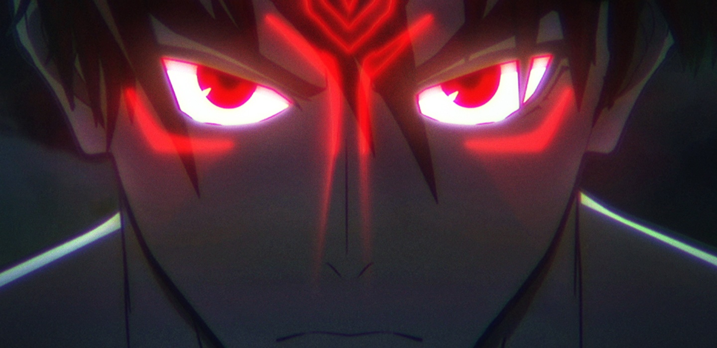 tekken bloodline netflix - Tekken Bloodline : la série animée inspirée du jeu de combat arrive ce 18 août sur Netflix (+ avis)
