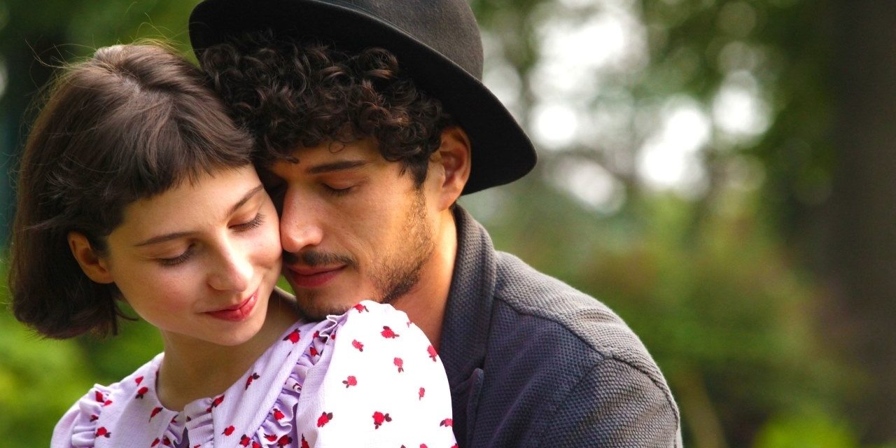 Toujours plus beau : la trilogie romantique prendra fin avec ce dernier opus le 1er avril sur Netflix