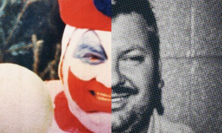 John Wayne Gacy : autoportrait d’un tueur : le clown tueur fait l’objet d’une série documentaire sur Netflix