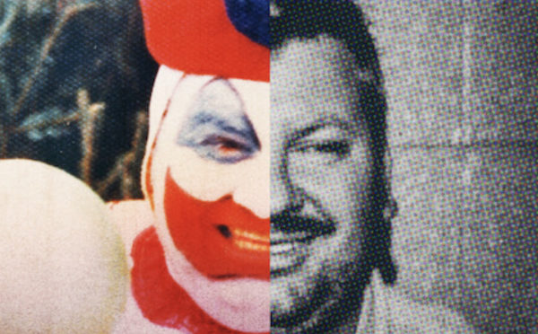 Capture décran 2022 04 21 à 22.53.37 600x372 - John Wayne Gacy : autoportrait d'un tueur : le clown tueur fait l'objet d'une série documentaire sur Netflix