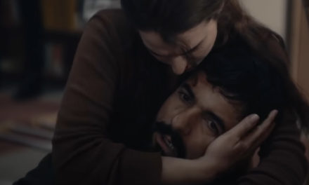 Bon vent : un nouveau drame truc porté par Tolga Sarıtaş et Engin Akyürek à découvrir en mai sur Netflix