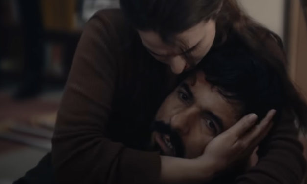 Bon vent : un nouveau drame truc porté par Tolga Sarıtaş et Engin Akyürek dès à présent sur Netflix
