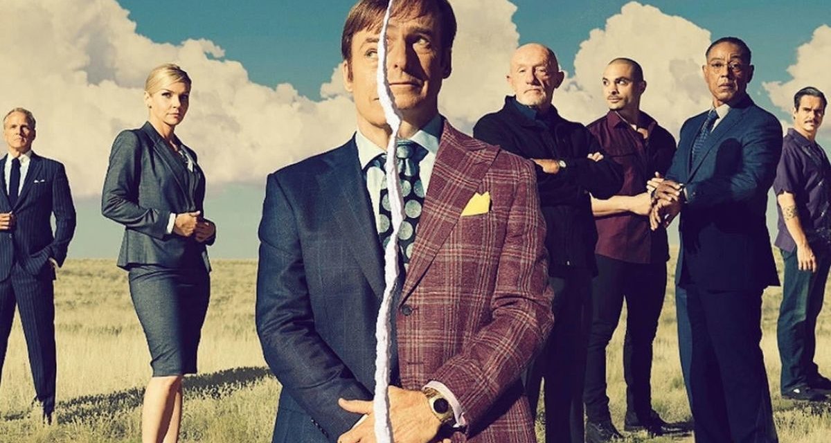 Better Call Saul : les premiers épisodes de la saison 6 sont enfin disponibles sur Netflix