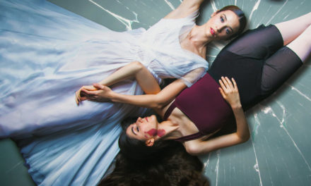 Etoiles de cristal : Maria Perdraza (Elite) devient danseuse étoile dans un nouveau drame espagnol en avril sur Netflix