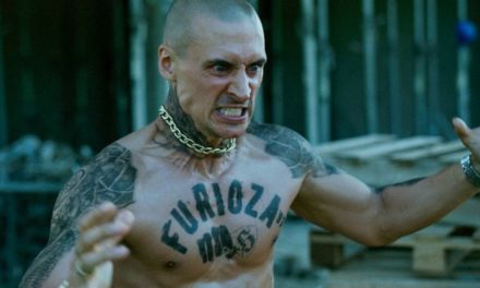 Furioza : c’est quoi ce film badass polonais disponible en ce moment sur Netflix ?
