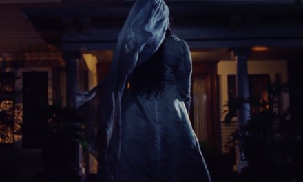 La malédiction de la dame blanche [The curse of la Llorona] : ce film d’horreur disponible sur Netflix va vous provoquer des insomnies