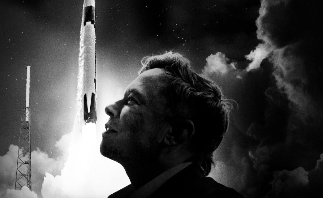 Retour dans l’espace : entrez dans les coulisses de la société SpaceX d’Elon Musk sur Netflix