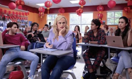 Senior Year :  Rebel Wilson retourne au lycée dans une comédie hilarante sur Netflix (+ avis)