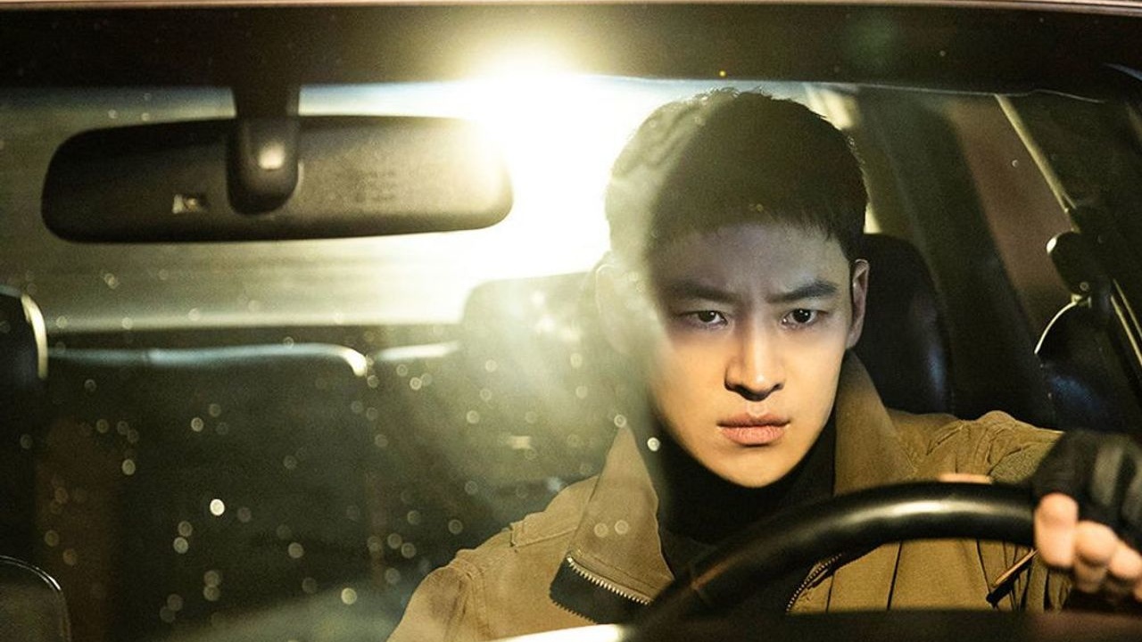 taxi driver serie drama netflxi - Taxi Driver : après Yaksha, un démon en Mission, ce nouveau drama d'action coréen devrait vous plaire sur Netflix !
