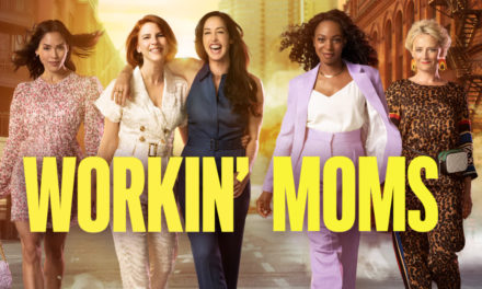 Workin’ Moms : la saison 6 est désormais disponible sur Netflix !