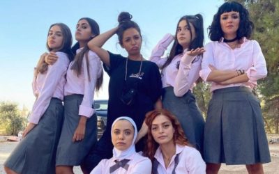 AlRawabi School for Girls : on connait enfin la date de sorite de la saison 2  sur Netflix !