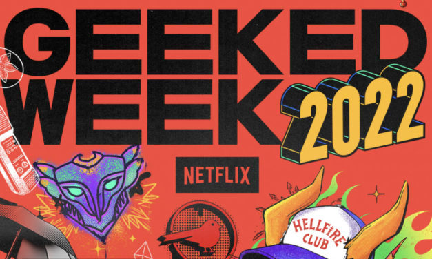 Alice in Borderland, Sandman , Manifest, etc. : La Geeked Week revient en juin dans une édition encore plus folle !
