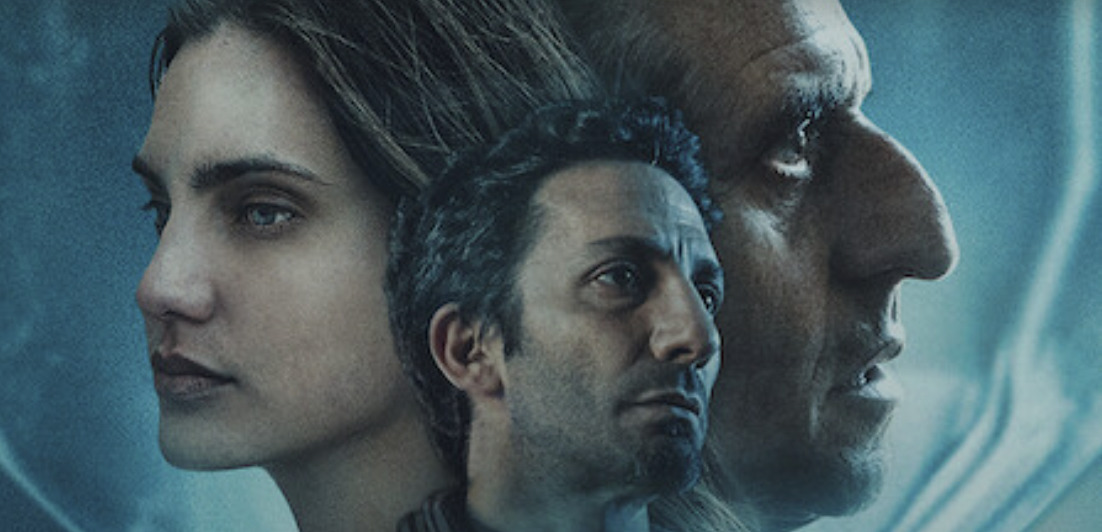 Colère divine : ce thriller argentin va vous captiver en juin sur Netflix