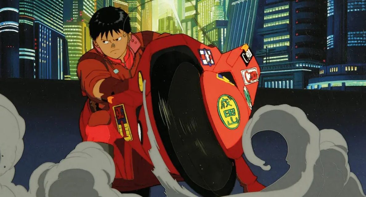 Akira : si vous n’avez jamais vu l’anime emblématique, foncez sur Netflix dès le 1er juin !