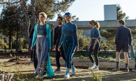 Bienvenue à Eden : la série espagnole aura-t-elle droit à une saison 2 sur Netflix ?