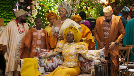 Blood Sisters : cette première série nigériane signée Netflix cartonne en ce moment ! (+ Avis)