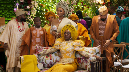 blood sisters netflix avis - Blood Sisters : cette première série nigérienne signée Netflix cartonne en ce moment ! (+ Avis)